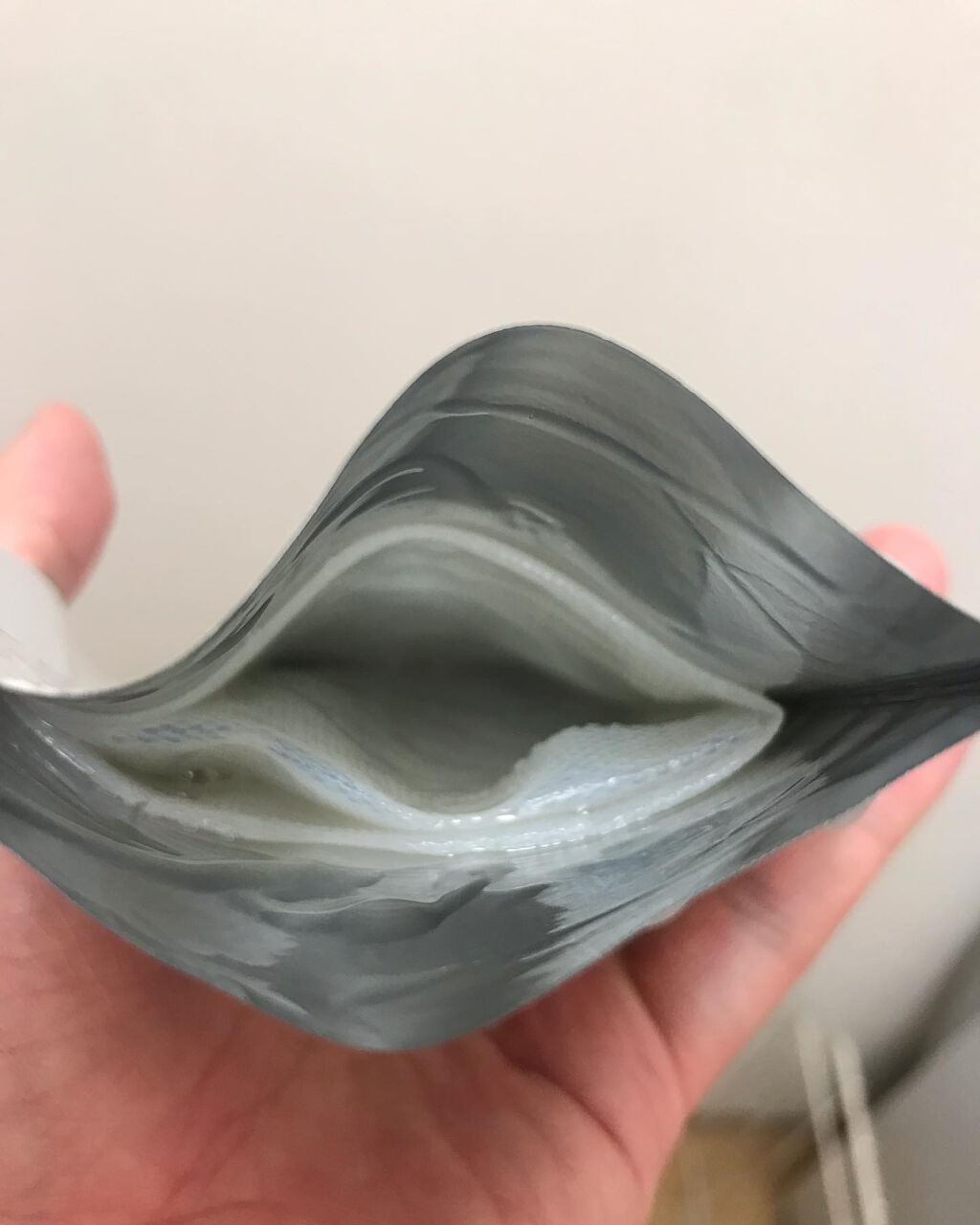 FACE MASK Premium/HIRONDELLE/シートマスク・パックを使ったクチコミ(3枚目)