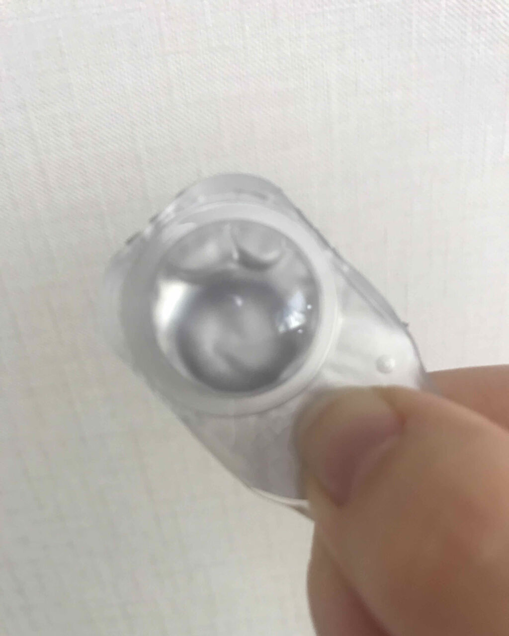 JINS1DAYCOLOR/JINS/ワンデー（１DAY）カラコンを使ったクチコミ（2枚目）