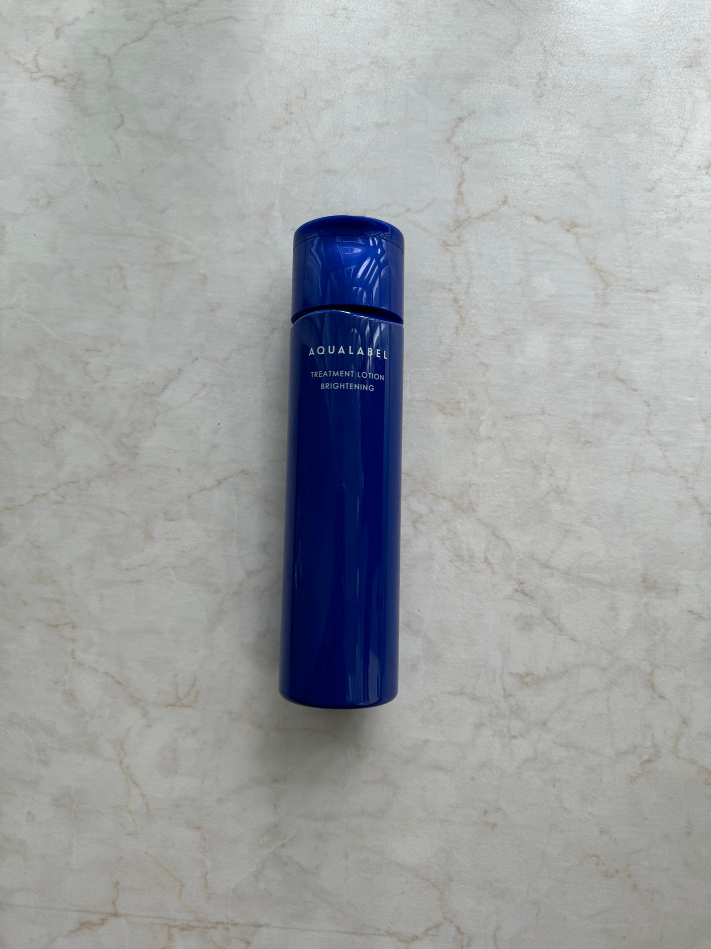 ホワイトアップ ローション(II)/アクアレーベル/化粧水を使ったクチコミ(1枚目)