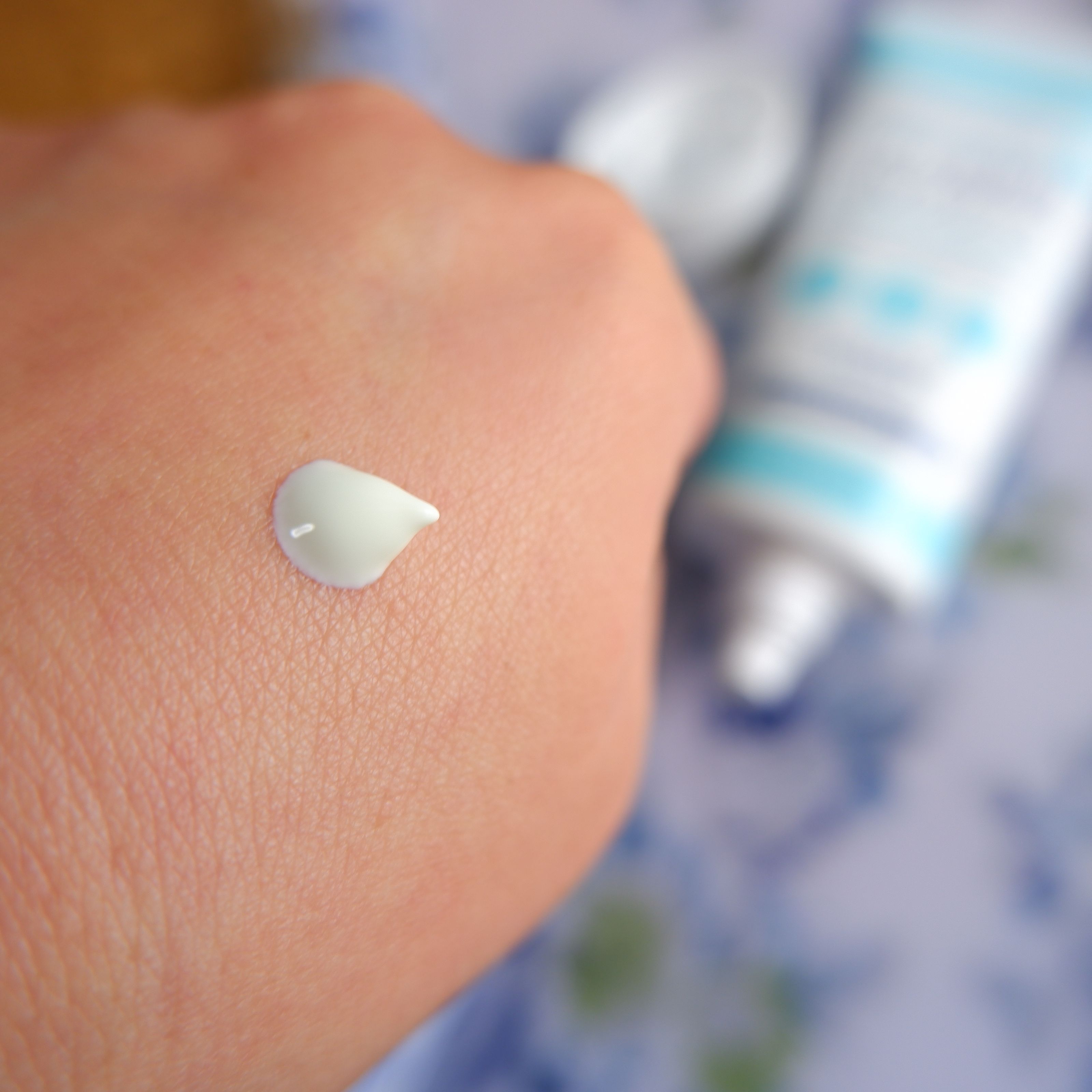 プロ・業務用 UVクリーム/プロ・業務用/日焼け止めクリームを使ったクチコミ（2枚目）