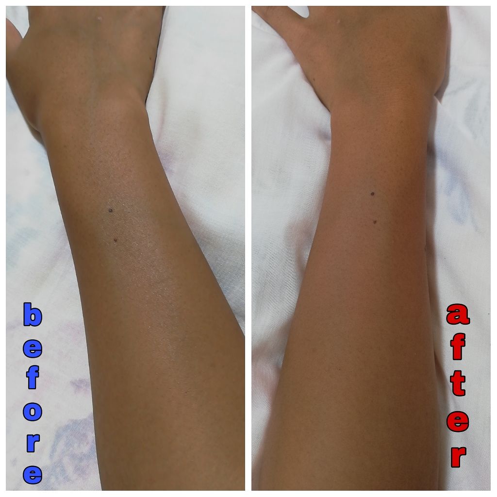 を使ったクチコミ（2枚目）