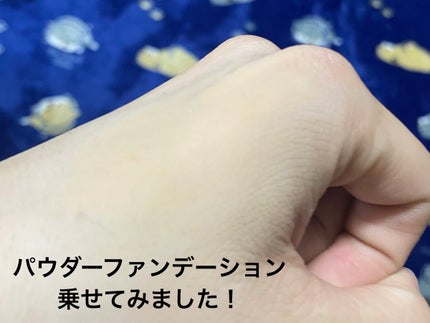 プロテクションエキスパート(トーンアップラスティング)/KATE/化粧下地を使ったクチコミ(4枚目)