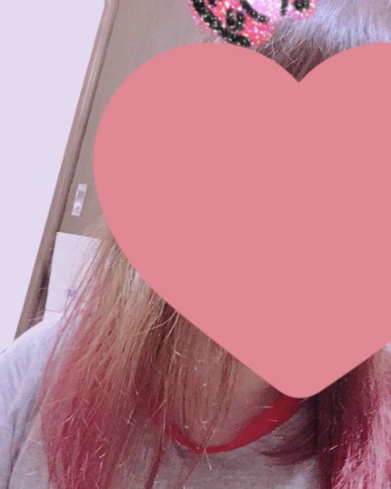 デビルズトリック/クイスクイス/ヘアカラーを使ったクチコミ(1枚目)