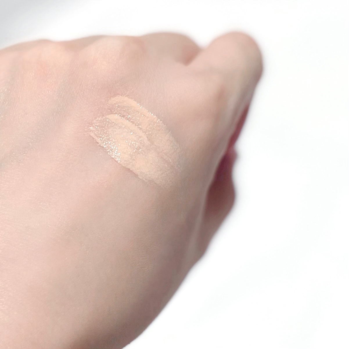 キル カバー ファンウェア クッション ザ オリジナル/CLIO/クッションファンデーションを使ったクチコミ（2枚目）