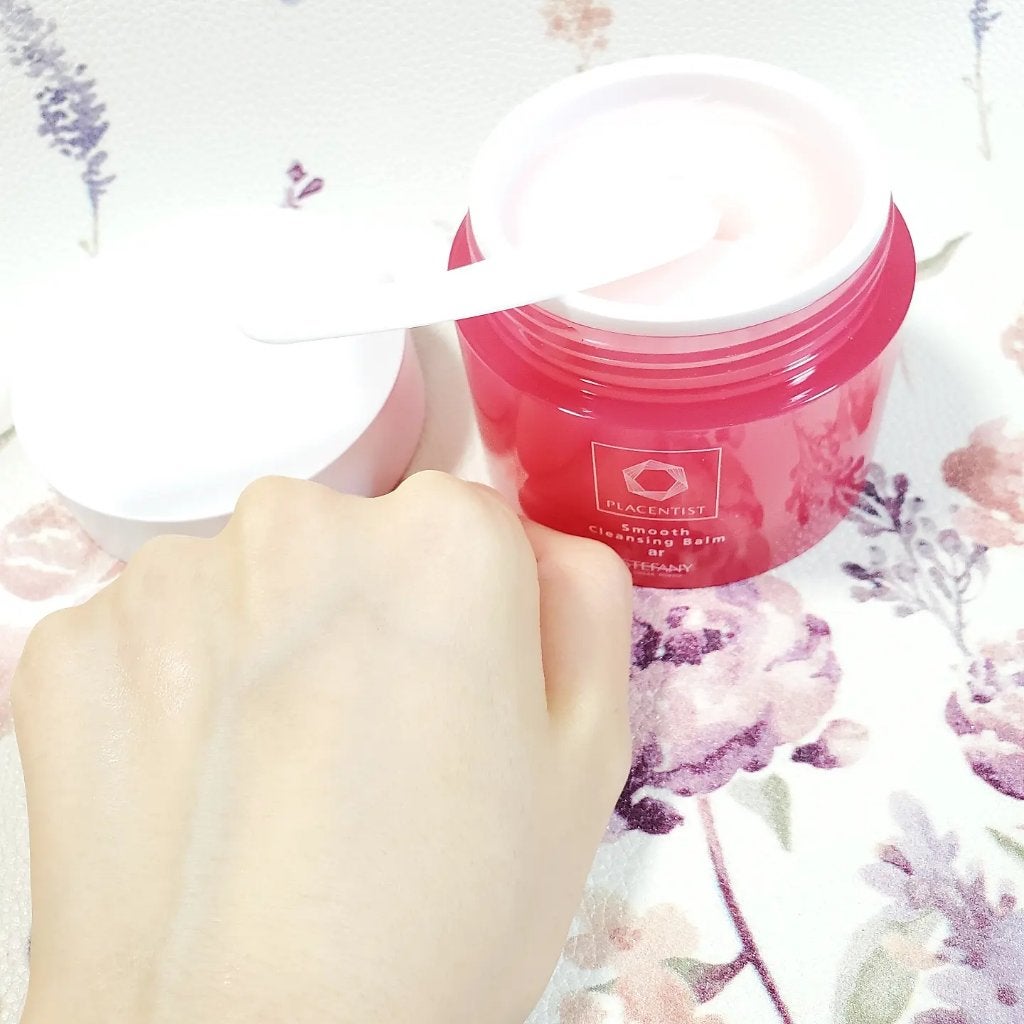 スムースクレンジングオイルar/PLACENTIST/オイルクレンジングを使ったクチコミ(8枚目)