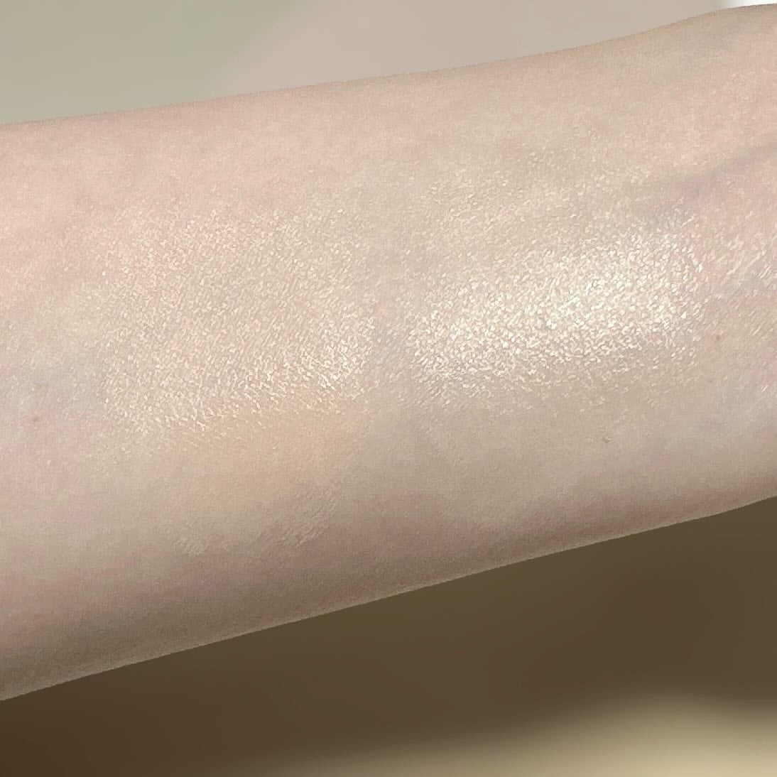 ブリージンググロークッション/Healus/クッションファンデーションを使ったクチコミ(4枚目)