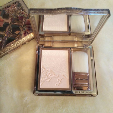 クリスマスコフレ/その他を使ったクチコミ(3枚目)