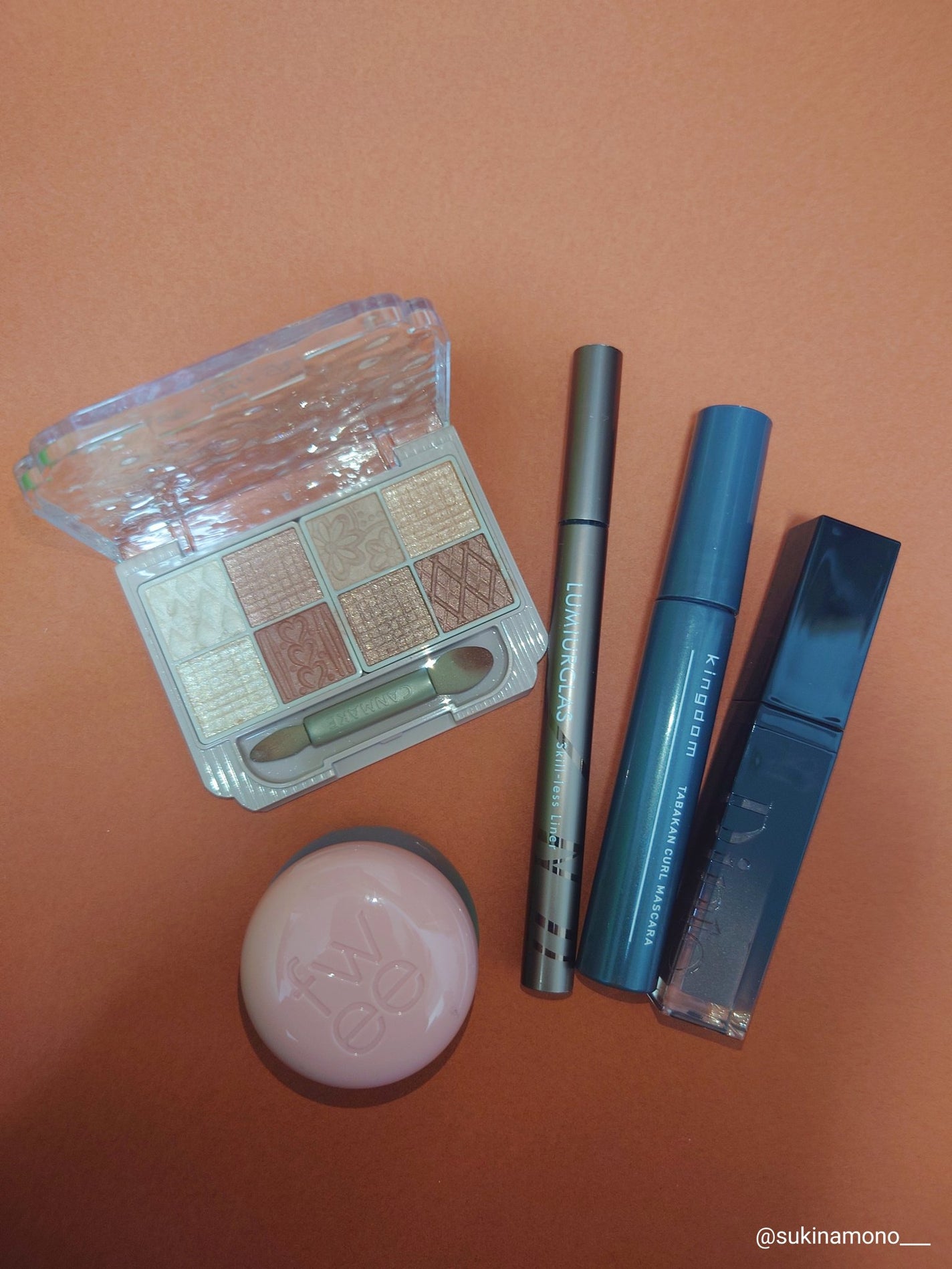 TOPARDS 1day/TOPARDS/ワンデー(1DAY)カラコンを使ったクチコミ(5枚目)