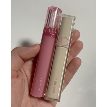 【旧】スノー メイクアップ ベース UV35 SPF35/PA+++/Dior/化粧下地を使ったクチコミ(4枚目)