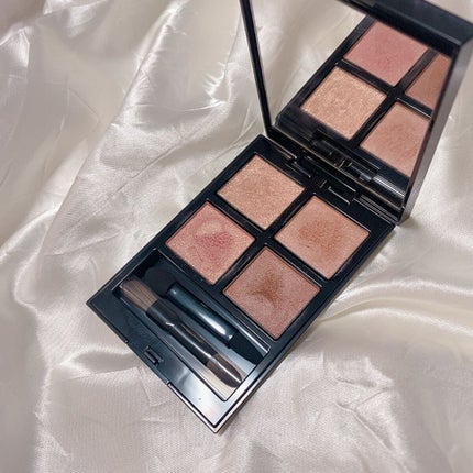 アディクション ザ アイシャドウ パレット/ADDICTION/アイシャドウパレットを使ったクチコミ(8枚目)