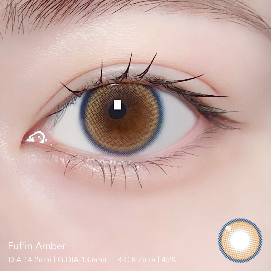 MyFiPN 1month/myfipn/１ヶ月（１MONTH）カラコンを使ったクチコミ（3枚目）