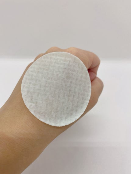 スーパーシカパッド/MEDICUBE/トナーパッドを使ったクチコミ(9枚目)