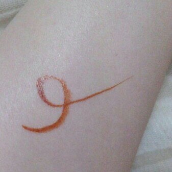 キングダム リキッドアイライナーR1/キングダム/リキッドアイライナーを使ったクチコミ(4枚目)