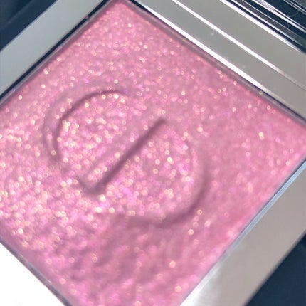 モノ クルール クチュール/Dior/単色アイシャドウを使ったクチコミ(5枚目)