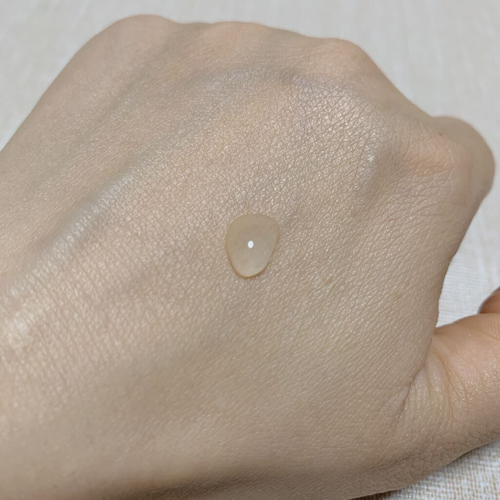  ピュア ヒアルロン酸 セラム/Cosmedica/美容液を使ったクチコミ（3枚目）