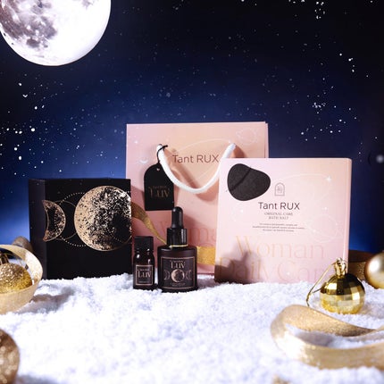 Tant RUX 推眠ケア セット