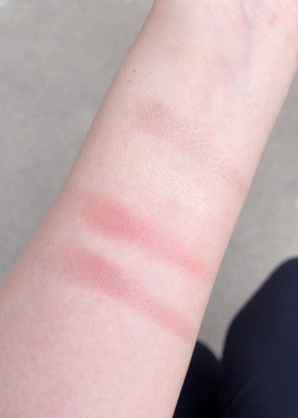 セルヴォーク ヴァティック アイパレット/Celvoke/アイシャドウパレットを使ったクチコミ(3枚目)