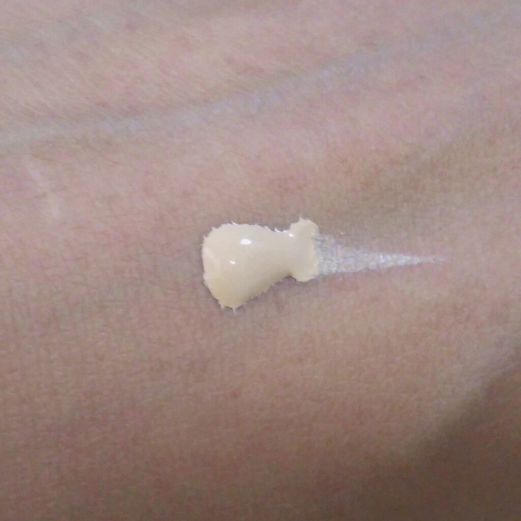 スタインズ ステージリキッド/シーヴァ/リキッドファンデーションを使ったクチコミ(2枚目)