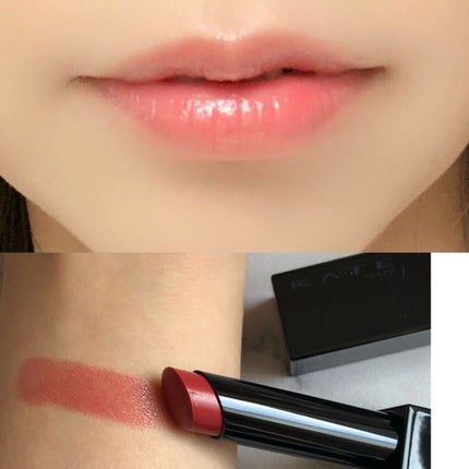 ケイト リップモンスター/KATE/口紅を使ったクチコミ(3枚目)