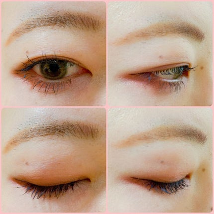 スキニーリッチシャドウ/excel/アイシャドウパレットを使ったクチコミ(2枚目)