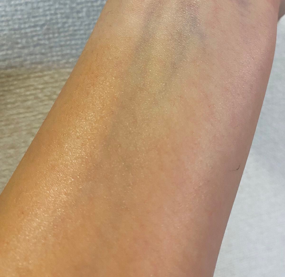 ハンドクリーム/無印良品/ハンドクリームを使ったクチコミ(3枚目)