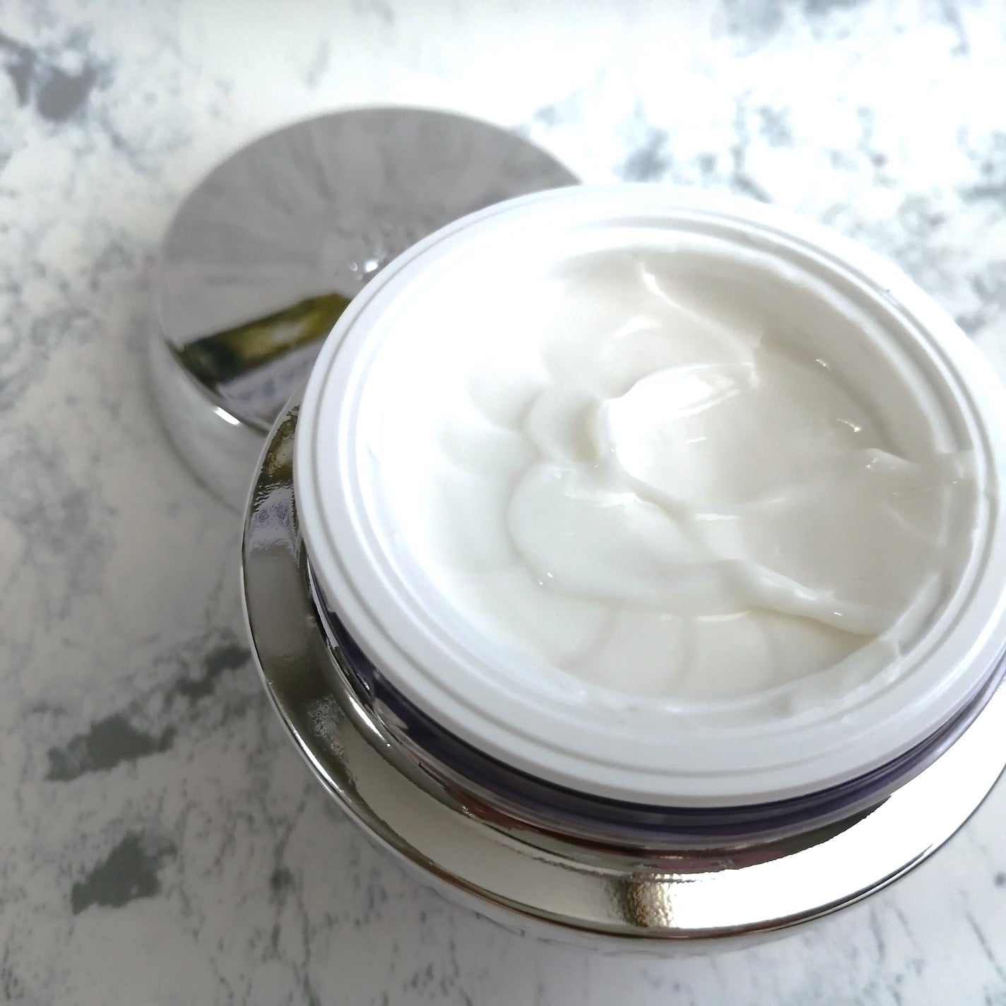 レネルジー HPN クリーム/LANCOME/フェイスクリームを使ったクチコミ(6枚目)