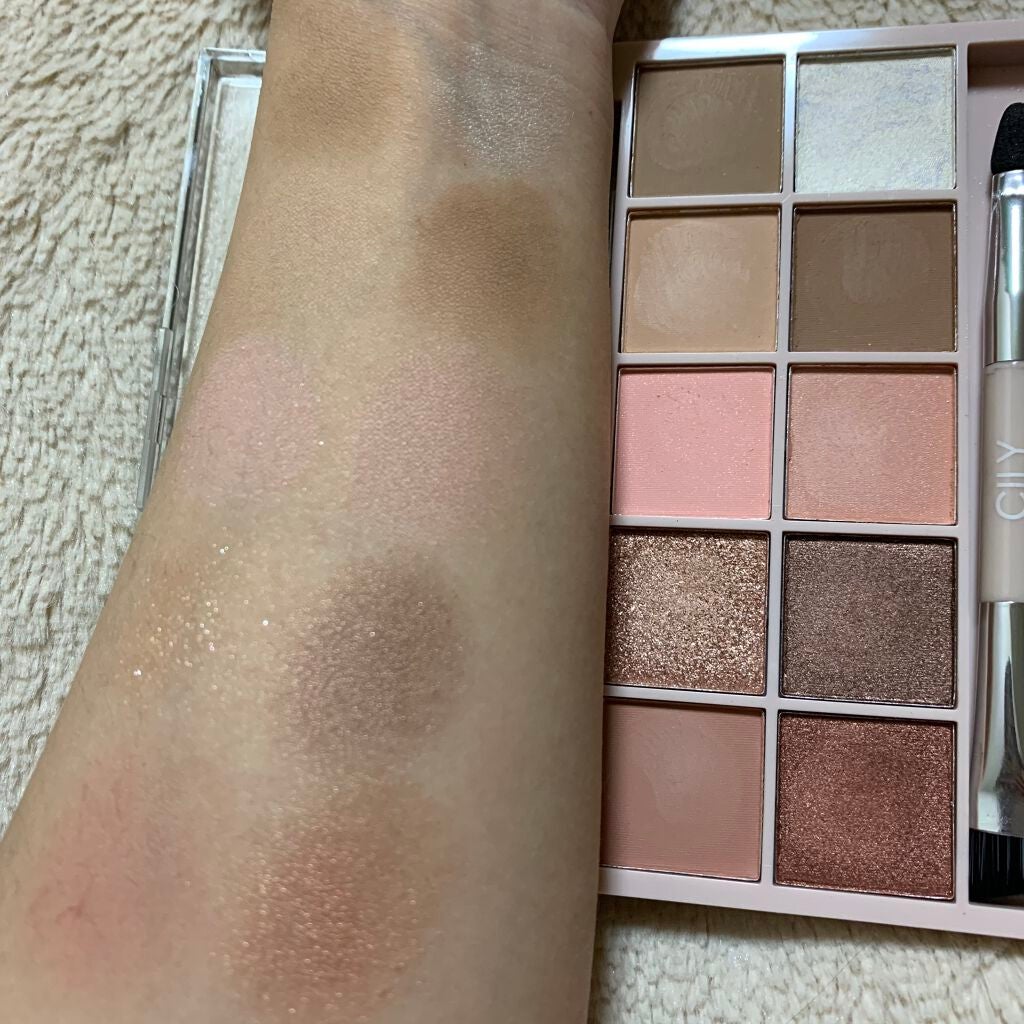 special cosme book/CILY/雑誌を使ったクチコミ(4枚目)