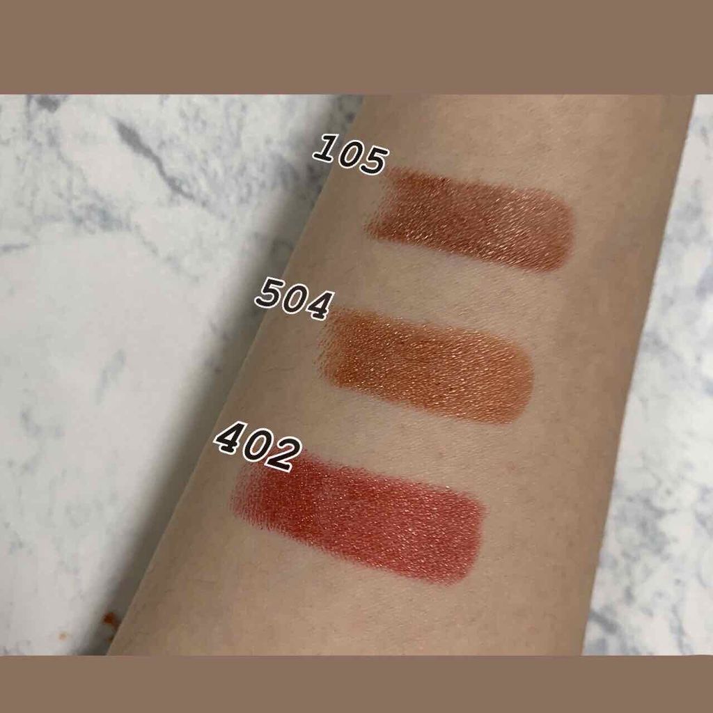 ラスティング リップカラーN/CEZANNE/口紅を使ったクチコミ(2枚目)