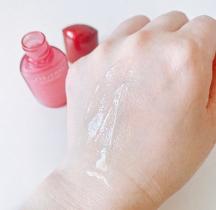 オイデルミン エッセンスローション/SHISEIDO/化粧水を使ったクチコミ(6枚目)