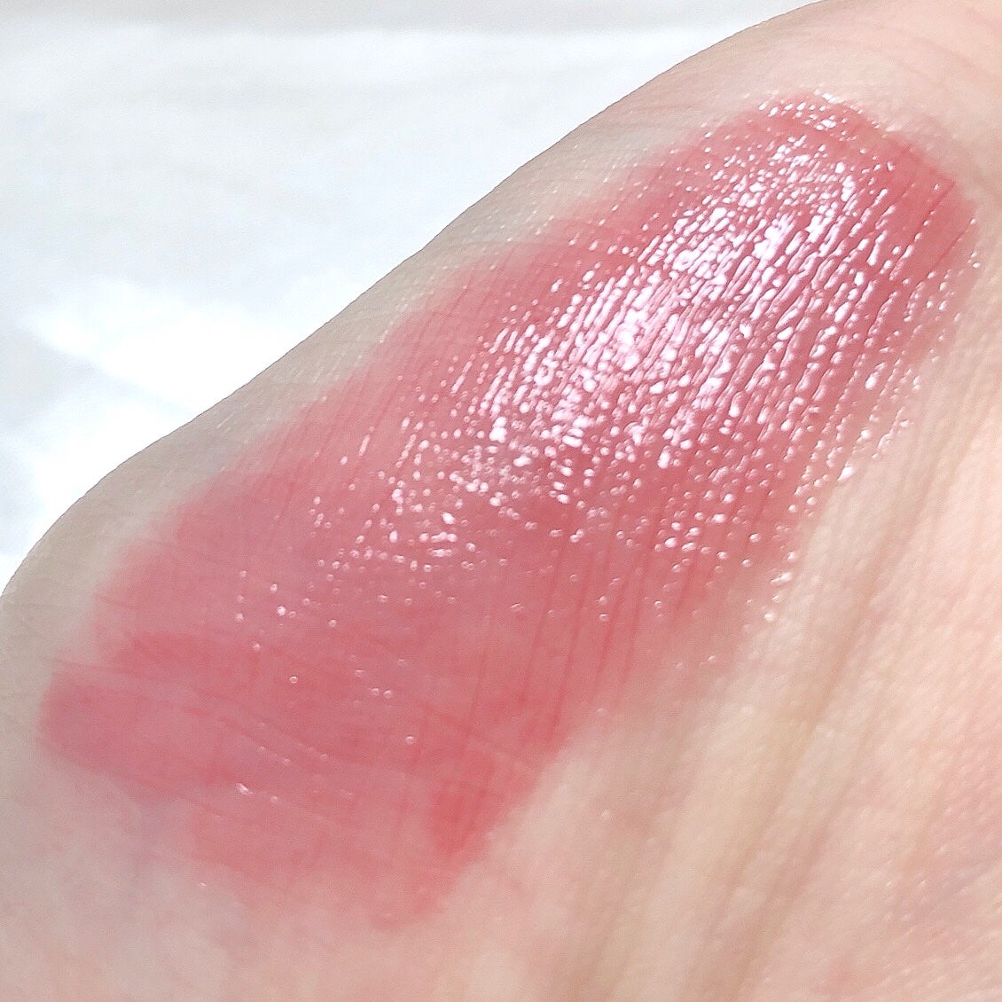 ケイト リップモンスター/KATE/口紅を使ったクチコミ(6枚目)