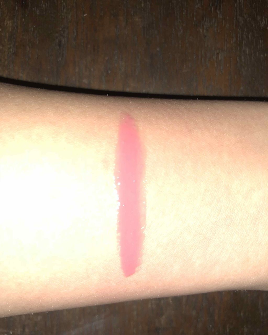 ピュアリキッドルージュ/ラブチュール/リップグロスを使ったクチコミ（2枚目）
