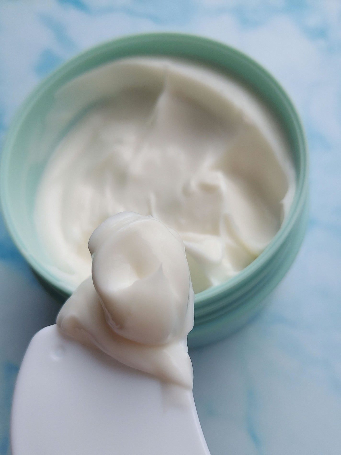 モイストバランシングマスクPro./ビービーラボラトリーズ/洗い流すパック・マスクを使ったクチコミ(5枚目)