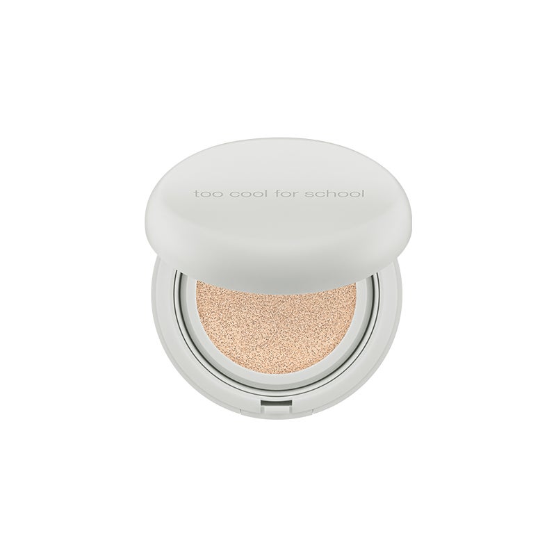 フィクシングカバークッション too cool for school