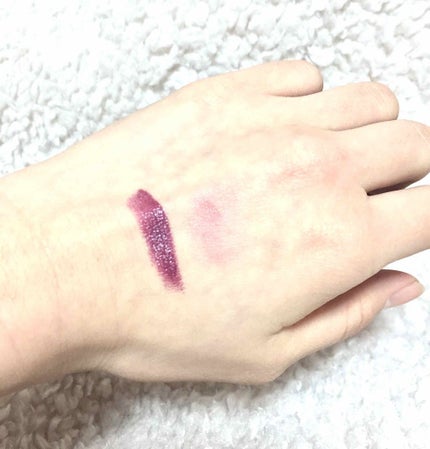 リップスティック ピュア/ADDICTION/口紅を使ったクチコミ(2枚目)