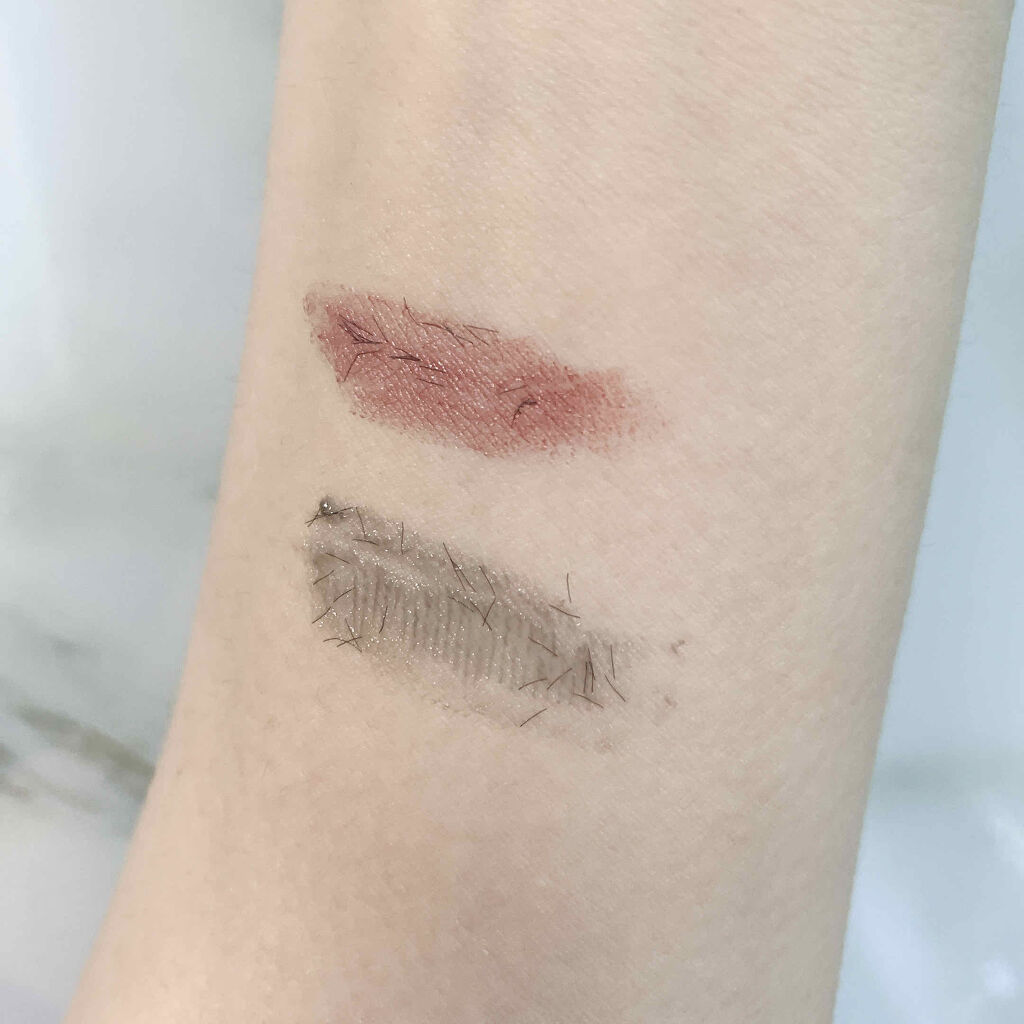 エテュセ アイエディション (マスカラベース)/ettusais/マスカラ下地を使ったクチコミ（2枚目）