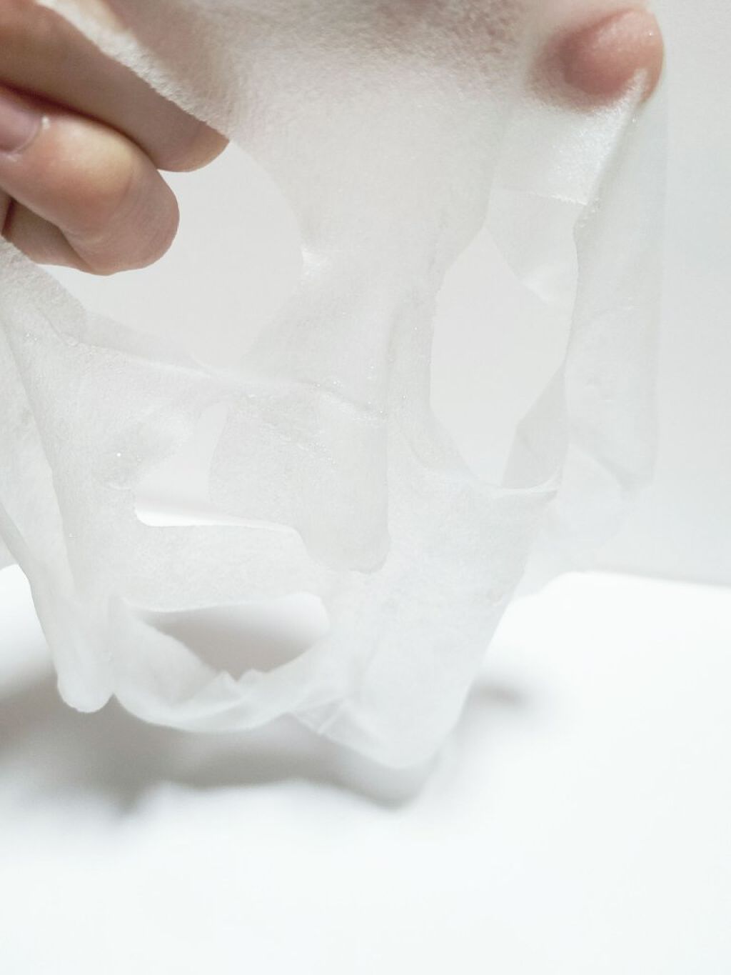 デイリーシカアンプルマスク/TIRTIR(ティルティル)/シートマスク・パックを使ったクチコミ（3枚目）