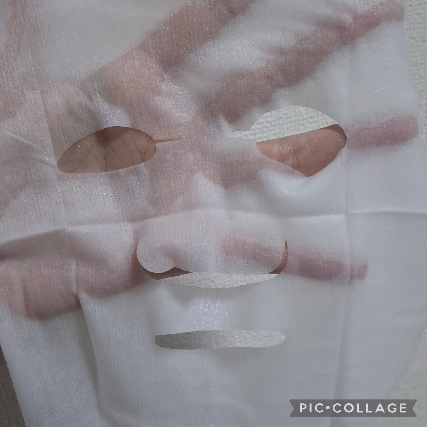 スキンメンテパック/CucuporeC/シートマスク・パックを使ったクチコミ(4枚目)