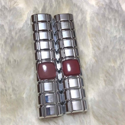 シャインオン/ロレアル パリ/口紅を使ったクチコミ(2枚目)