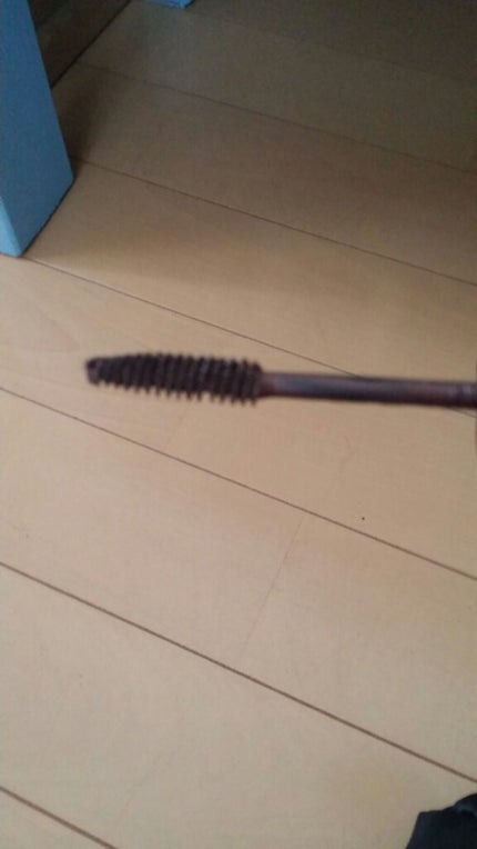 ゴクブトマスカラ/キャンメイク/マスカラを使ったクチコミ(1枚目)