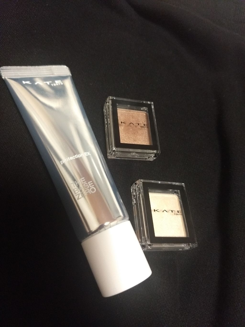 クリームファンデーション/media/クリーム・エマルジョンファンデーションを使ったクチコミ(1枚目)