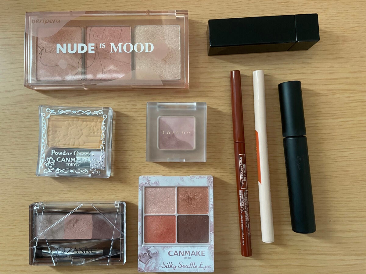 マットシフォンUVモイストベース/KiSS/化粧下地を使ったクチコミ(1枚目)