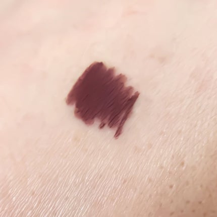 クリーミータッチライナー/キャンメイク/ジェルアイライナーを使ったクチコミ(2枚目)