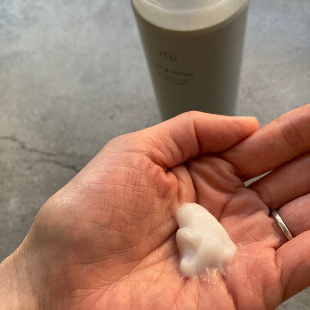 スパ・シャンプー/ヘアトリートメント リフレッシュ/Off&Relax/市販シャンプーを使ったクチコミ(3枚目)