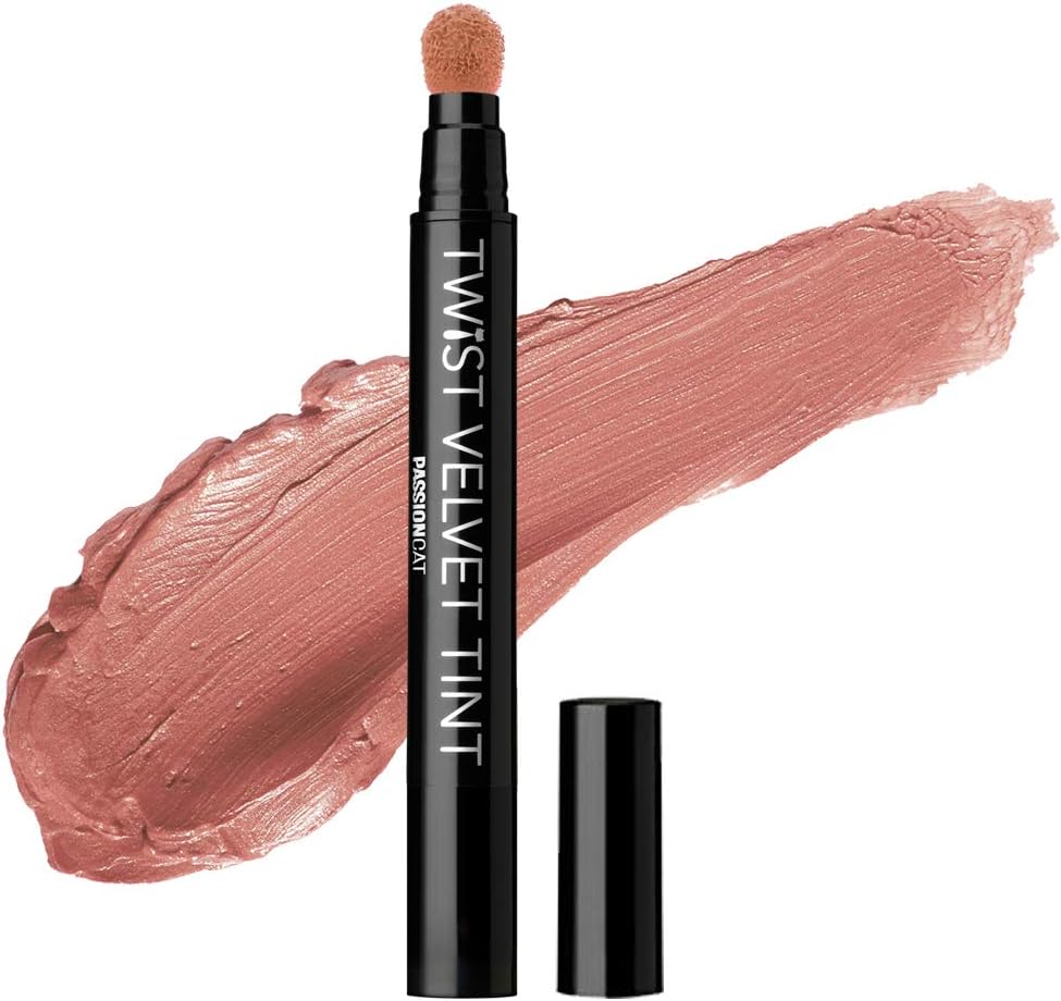 ツイストベルベットティント 05 ヌーディーローズ