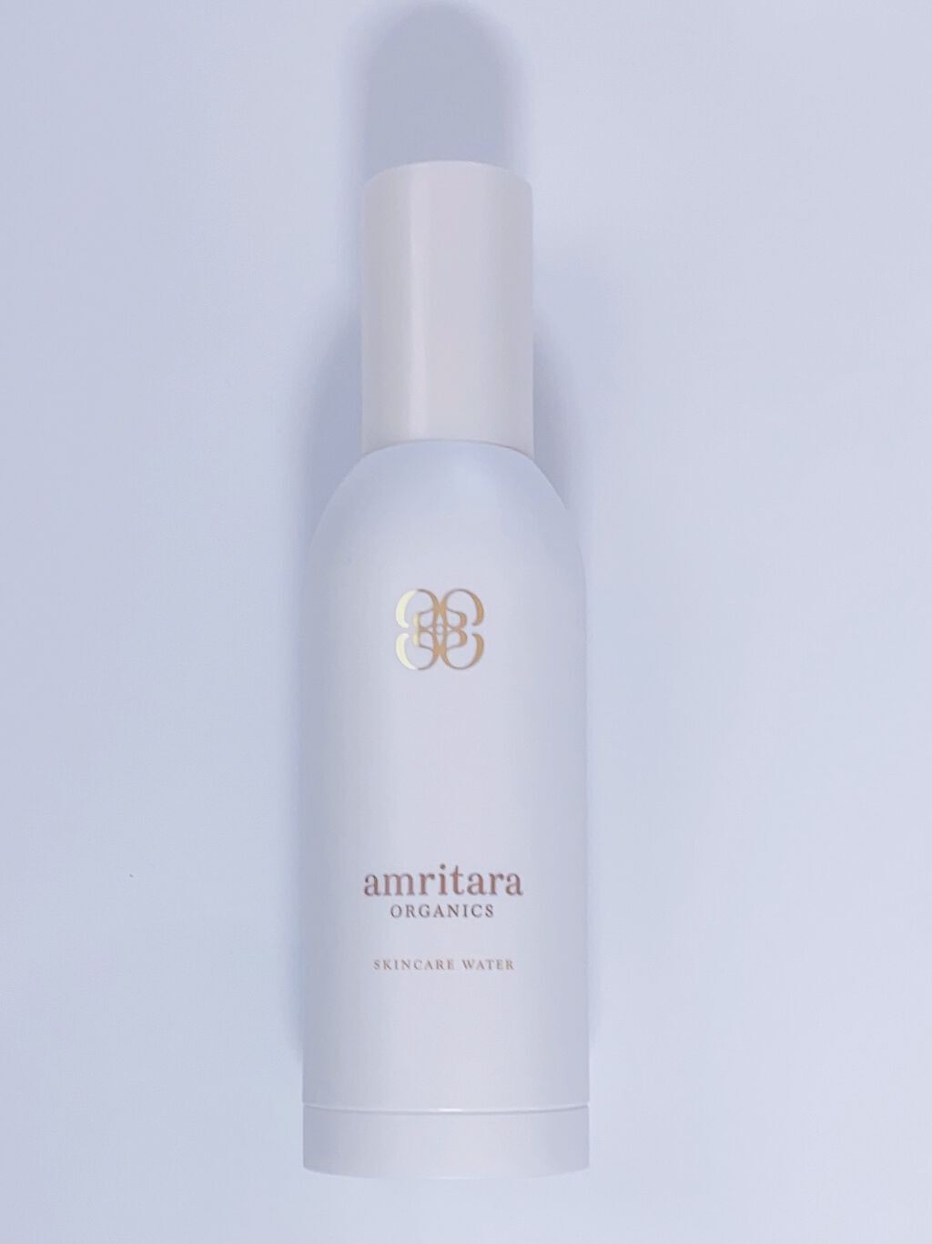 AMRITARA ライス&グレープ グロウイングウォーターのクチコミ「アムリターラ
ライス&グレープ
グロウイングウォーター   120ml
セット（ボトルとレフィ.....」（1枚目）