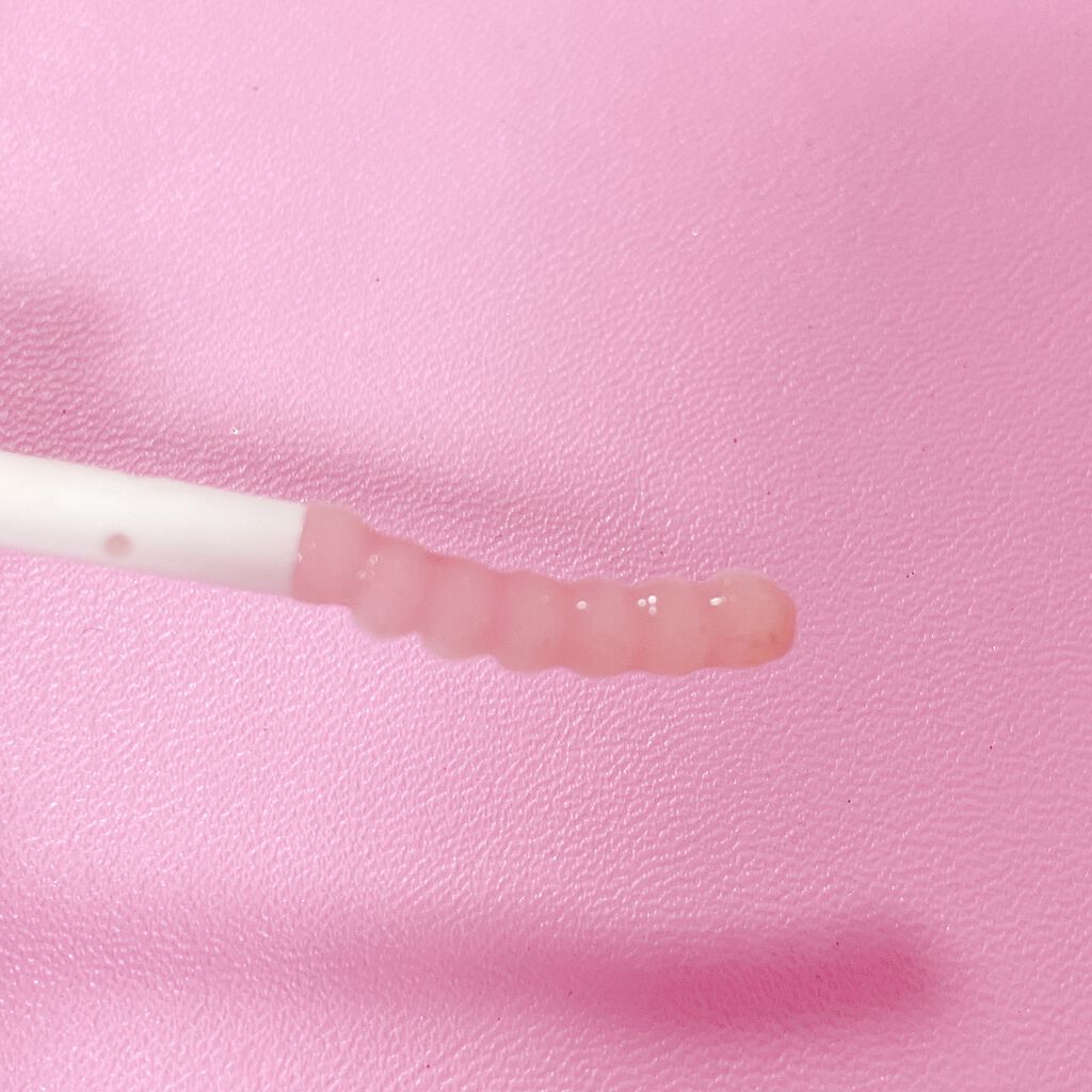 ラッシュジェリードロップ EX/MAJOLICA MAJORCA/まつげ美容液を使ったクチコミ(2枚目)