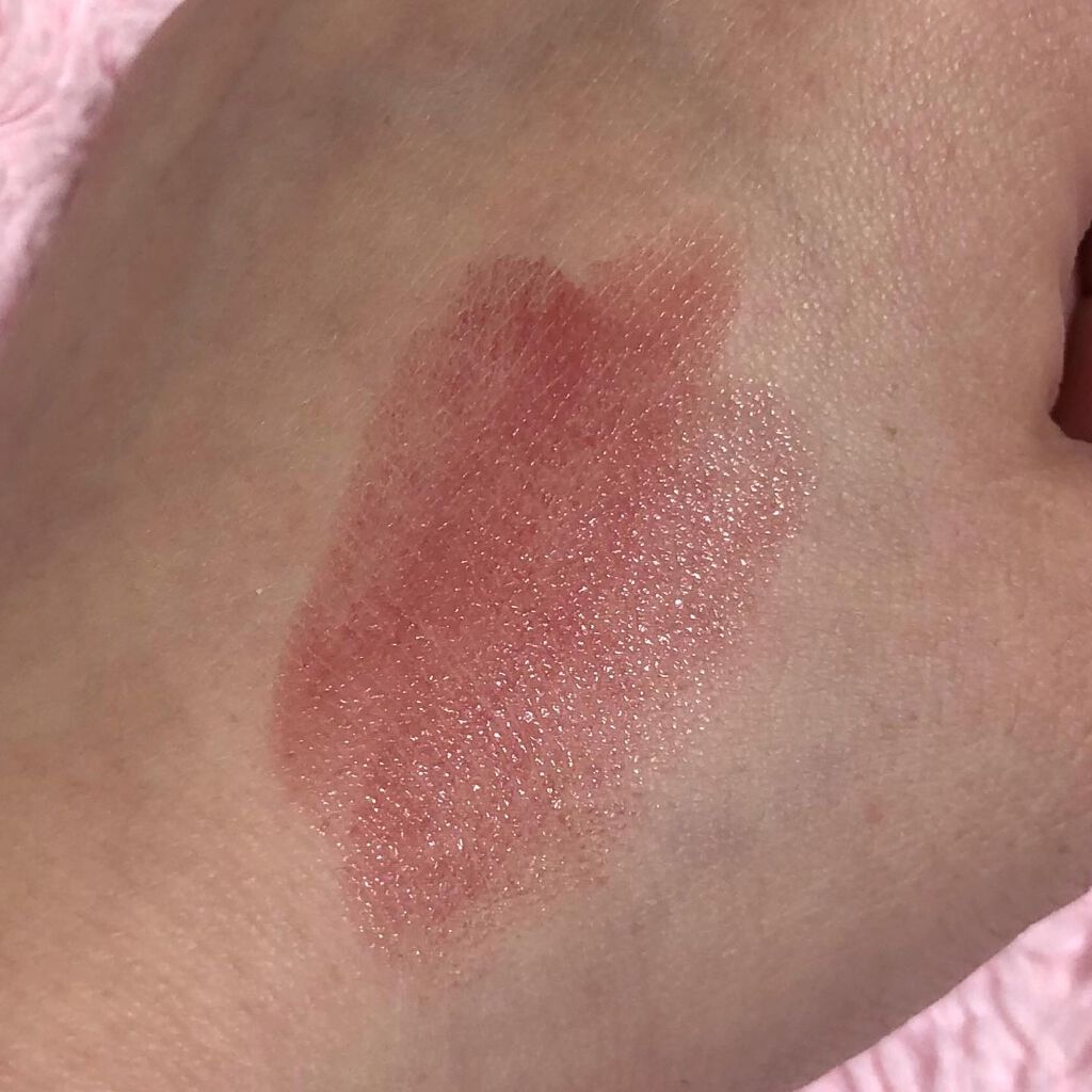 ケイト リップモンスター/KATE/口紅を使ったクチコミ（2枚目）