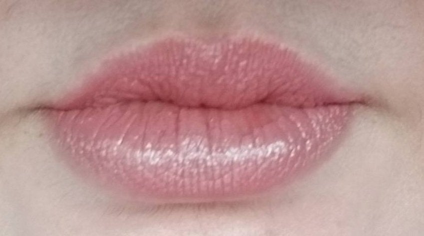 ラスティング プロボカリプス リップカラー/リンメル ロンドン/リップグロスを使ったクチコミ(4枚目)