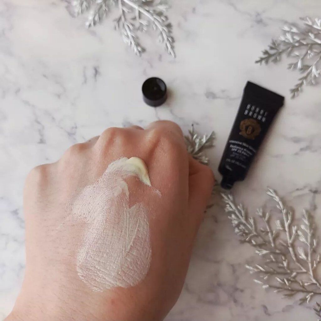 インテンシブ セラム ファンデーション/BOBBI BROWN/リキッドファンデーションを使ったクチコミ(3枚目)