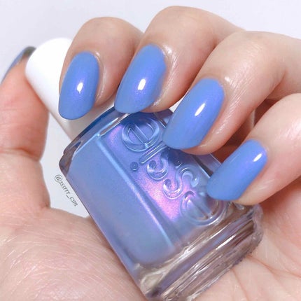 ネイルポリッシュ/エッシー/マニキュアを使ったクチコミ(3枚目)